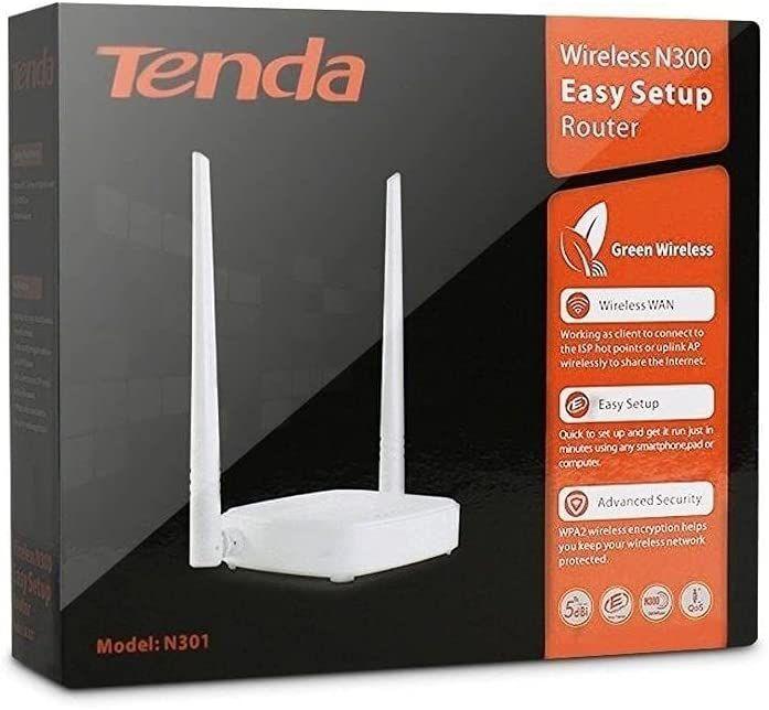 Repetidor tenda 2 antenas sale